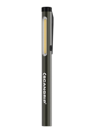 SCANGRIP Lámpara tipo bolígrafo LED WORK PEN 200 R 20-200 lm (4000873220)