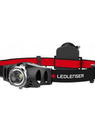 LEDLENSER Lampe frontale à LED H3.2 pour piles AAA alcalines 1,5V ( 4000877193 )