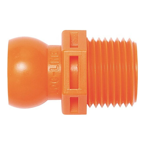 Mamelon fileté LOC-LINE taille 1/2 ″ ( 4000879880 )