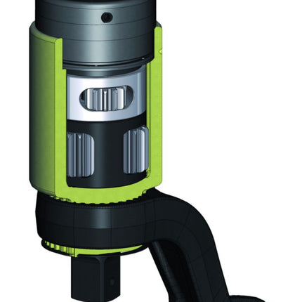 GEDORE Multiplicateur de couple DVV-40Z 4000 Nm 1 po. ( 4000881692 )