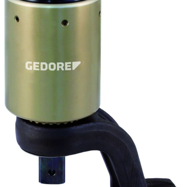 GEDORE Multiplicateur de couple DVV-40Z 4000 Nm 1 po. ( 4000881692 )