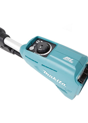 Makita DUR 183 LM1 Akku Rasentrimmer 18V 300mm Brushless + 1x Akku 4,0Ah - ohne Ladegerät - Toolbrothers