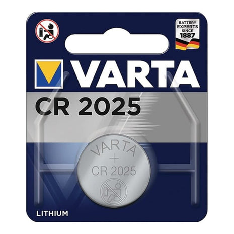 VARTA Pile boutons Electronics 3 V 157 mAh ( 4000901753 )