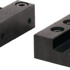 RÖHM Mors étagé SB pour largeur de mâchoire 125 mm ( 4124046225 )