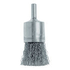 OSBORN Brosse pinceau  D. 10 mm épaisseur de fil 0,3 mm ( 4145100110 )