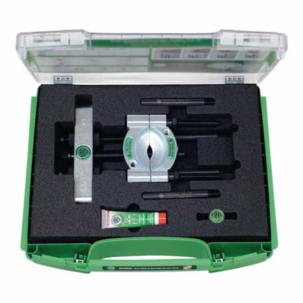 KUKKO Jeu de dispositifs de séparation 15-K taille nominale 0 ( 4157503003 )