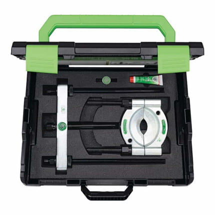 KUKKO Jeu de dispositifs de séparation 15-K taille nominale 0 ( 4157503003 )