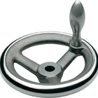 GANTER Molette GN 950 l. 22 mm D.1 200 mm D.2 20 mm ( 4601000254 )