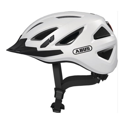 ABUS Casque de vélo Urban-I 3.0 Tour de tête 56-61 cm ( 4701030412 )