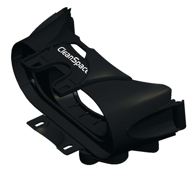 CLEANSPACE Adaptateur pour filtre CleanSpace™ PAF-0038 adapté à CleanSpace2 ( 4740002008 )