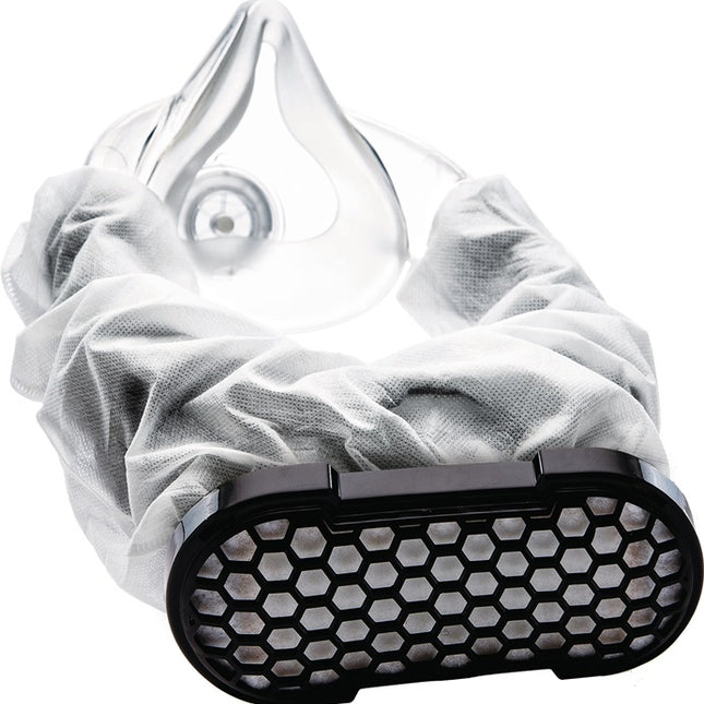 CLEANSPACE Housse de protection jetable PAF-0049 protection contre les particules ( 4740002015 )