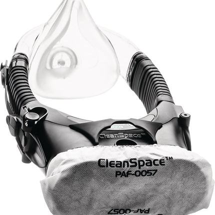 CLEANSPACE Préfiltre PAF-0057 adapté à 4740002007, -009, -010 ( 4740002026 )