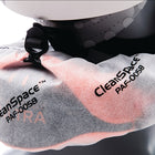 CLEANSPACE Housse de protection jetable PAF-0058 Préfiltre (PAF0036) y compris couvercle de protection ( 4740002027 )