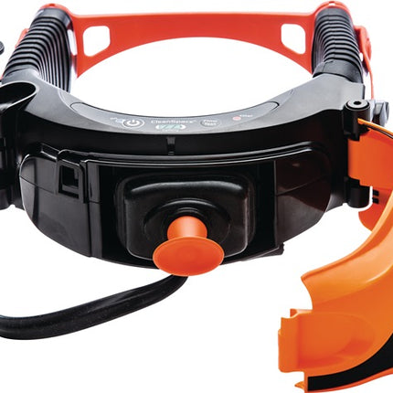 CLEANSPACE Kit d'embouts pour décontamination CleanSpace™ Ultra en nylon et silicone ( 4740002028 )