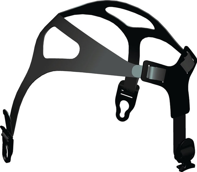 CLEANSPACE Serre-tête PAF-0073 en caoutchouc lisse et dense ( 4740002034 )