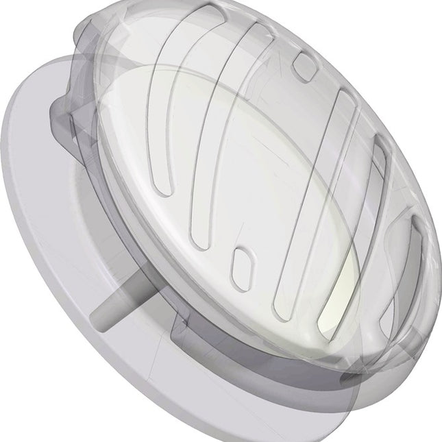 CLEANSPACE Soupape d'expiration PAF-0028 adapté à article 4740 002 024 ( 4740002036 )