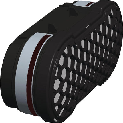 CLEANSPACE Filtre combiné PAF-0077 adapté à CleanSpace System ( 4740002050 )