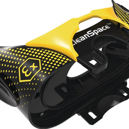 CLEANSPACE Adaptateur pour filtre PAF-0078 adapté à CleanSpace EX ( 4740002054 )