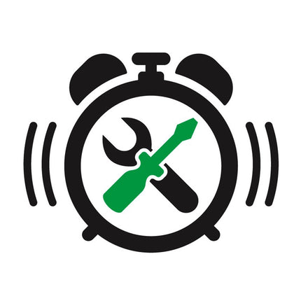 CLEANSPACE Serre-tête PAF-1030 en caoutchouc lisse et dense ( 4740002055 )