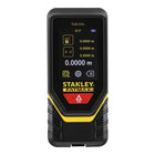 STANLEY Télémètre laser TLM 330s 0,05 - 50 m ± 1,5 mm/10m ( 8000150259 )