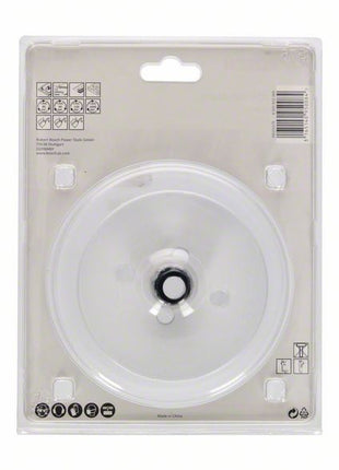 BOSCH Piła otwornica-Ø 102 mm Głębokość cięcia 40 mm ( 8000342562 )