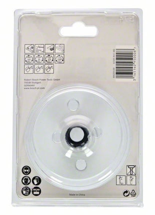 BOSCH Piła otwornica-Ø 76 mm Głębokość cięcia 40 mm ( 8000342611 )