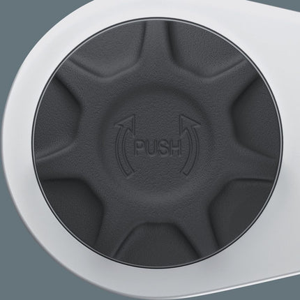 WERA Cliquet à emboîtement 7772 B 3/8 ″ 9 x 12 mm ( 8000377364 )