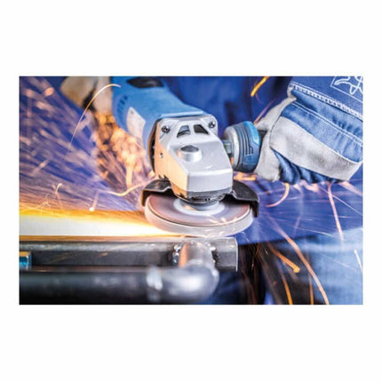 PFERD Disque à lamelles Ø 125 mm Granulométrie 40 plat ( 8000429964 )