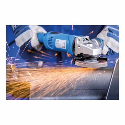 PFERD Disque à lamelles Ø 125 mm Granulométrie 40 plat ( 8000429964 )