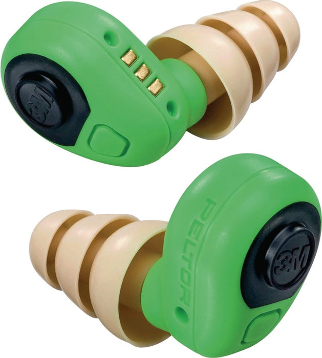 3M Bouchons d'oreille EEP-100 EU électronique EN-352-2, 352-7 SNR 32 dB ( 8000781142 )