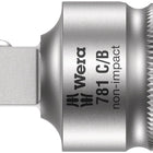 WERA Réducteur 781 C 1/2