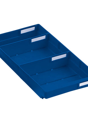 Caja estantería RASTERPLAN L400xW240xH65mm (9000428306)