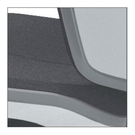 BIMOS Chaise d’atelier pivotante Neon rouleaux ( 9000454276 )