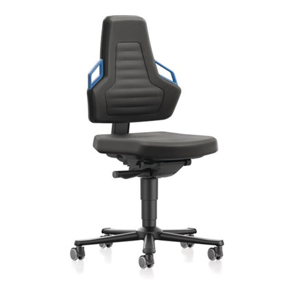 BIMOS Chaise d’atelier pivotante Nexxit rouleaux ( 9000454335 )