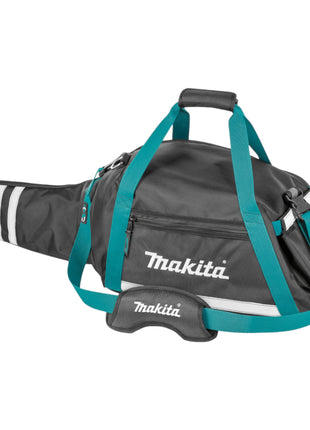 Makita E-15512 Bolsa para motosierra 900 x 270 x 260 mm para motosierras DUC 353 y UC011G