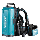 Makita PDC01 sac à dos avec batterie 36 V (2x 18 V) pour 2-4 batteries 18 V LXT (191A64-2) Solo - sans batterie, sans chargeur