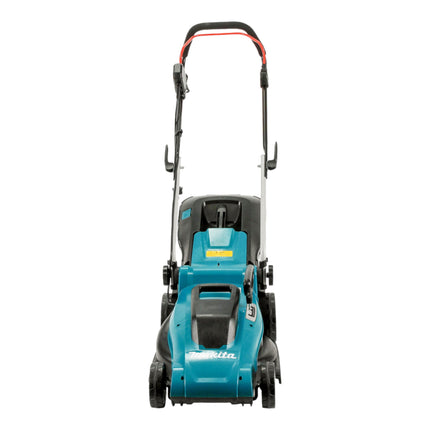 Makita ELM 3720 Tondeuse à gazon électrique 1400 watts 37 cm de largeur de coupe