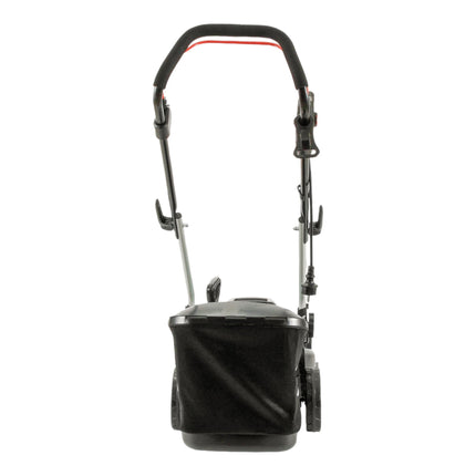 Makita ELM 3720 Tondeuse à gazon électrique 1400 watts 37 cm de largeur de coupe