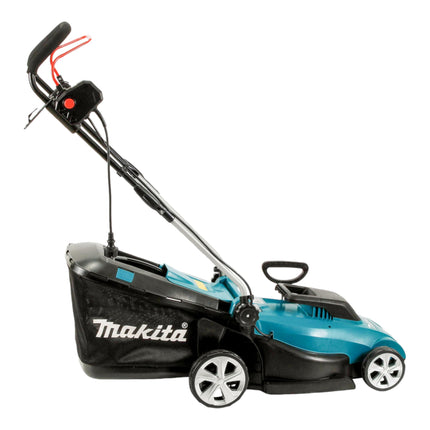 Makita ELM 3720 Tondeuse à gazon électrique 1400 watts 37 cm de largeur de coupe
