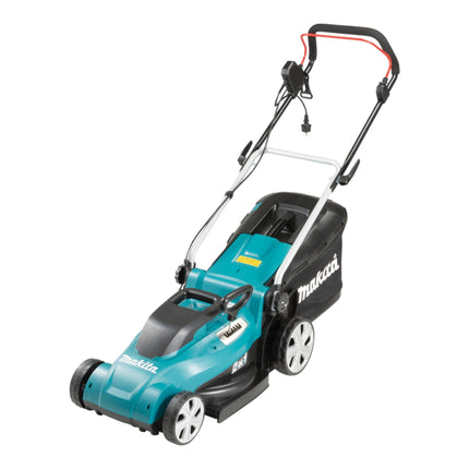 Makita ELM 4120 Tondeuse électrique 1600 watts 41 cm de largeur de coupe