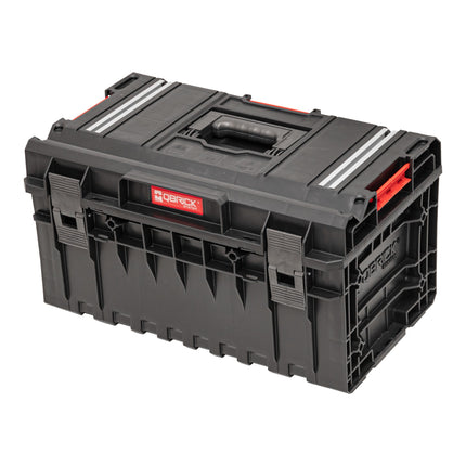 Qbrick System ONE 2.0 Technik Set Nr. 1 Set de chariot à outils + ONE 200 2.0 Technik + ONE 350 2.0 Technik + ONE Cart 2.0 IP66 105,4 l 640 x 440 x 900 mm