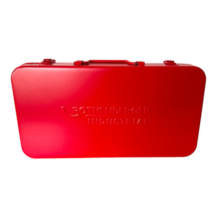 Rothenberger Industrial Collier de serrage à manchon CR-RJQ-40 ( 36051 ) température de travail 260 C 5 %, 340 x 122 x 50 mm