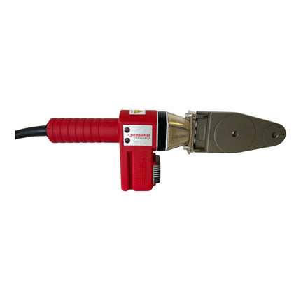 Rothenberger Industrial Collier de serrage à manchon CR-RJQ-40 ( 36051 ) température de travail 260 C 5 %, 340 x 122 x 50 mm