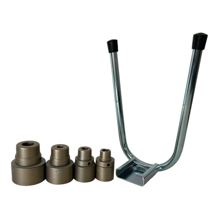 Rothenberger Industrial Collier de serrage à manchon CR-RJQ-40 ( 36051 ) température de travail 260 C 5 %, 340 x 122 x 50 mm