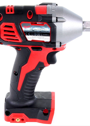 Milwaukee M18 BIW12-0 18V Akku Schlagschrauber Solo - ohne Akku, ohne Ladegerät ( 4933443590 ) - Toolbrothers