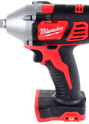 Milwaukee M18 BIW12-0 18V Akku Schlagschrauber Solo - ohne Akku, ohne Ladegerät ( 4933443590 ) - Toolbrothers