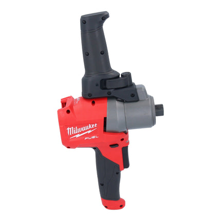 Milwaukee M18 FPM-501X Batterie Rhrgert 18 V 20 l Brushless + 1x Batterie 5,0 Ah + Chargeur + HD Box