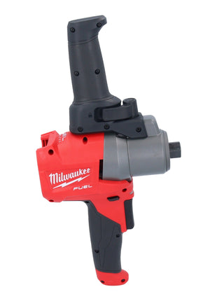 Milwaukee M18 FPM-552X Akku Rührgerät 18 V 20 l Brushless + 2x Akku 5,5 Ah + Ladegerät + HD Box