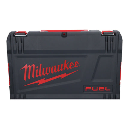 Milwaukee M18 FPM-801X Batterie 18 V 20 l Brushless + 1x Batterie 8,0 Ah + chargeur + HD Box