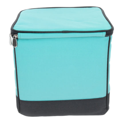 Sacoche a outils Makita 270 x 270 x 250 mm tris / noir pour outils